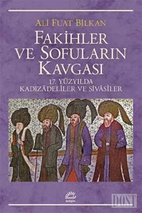 Fakihler ve Sofuların Kavgası